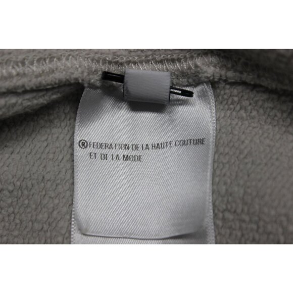 Balenciaga Wardrobe unifit oversized relaxed fit Paris Fashion Week sweatshirt - Picture 16 of 16